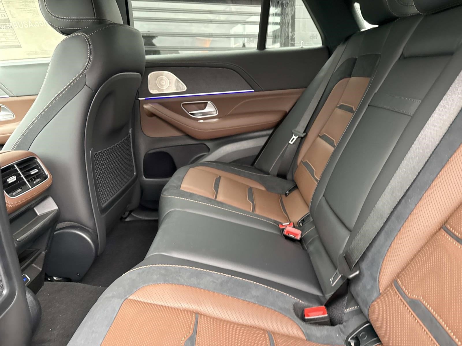 2026 MERCEDES-BENZ GLE-CLASS - Image 15