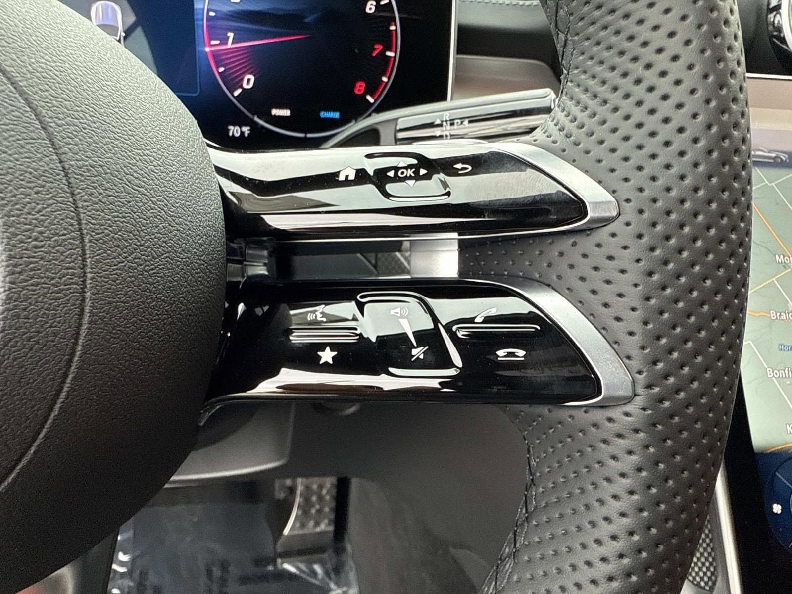 2026 MERCEDES-BENZ CLE - Image 30