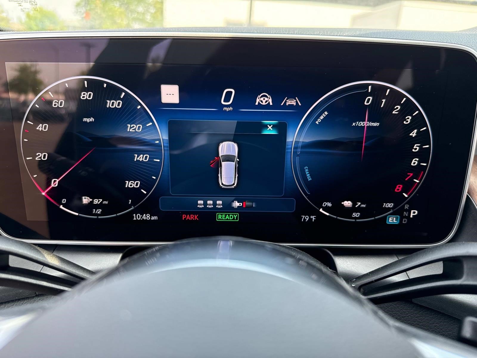 2025 MERCEDES-BENZ GLC-CLASS - Image 38