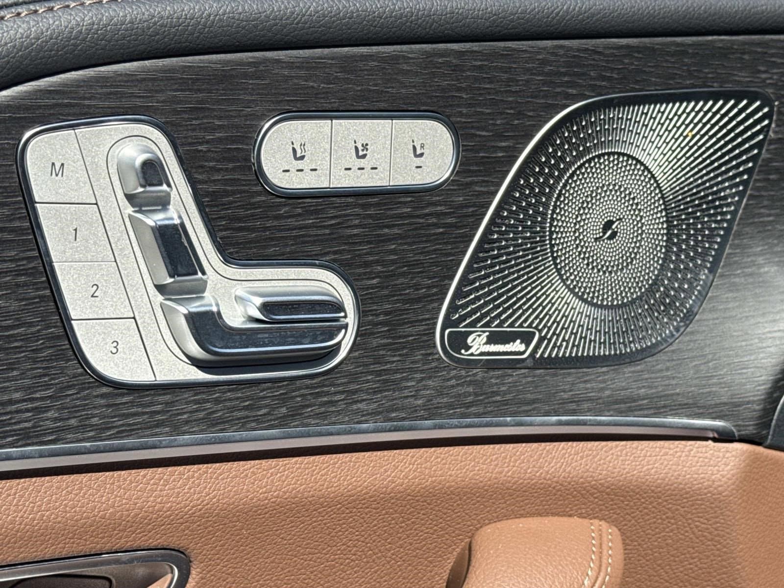 2026 MERCEDES-BENZ GLE-CLASS - Image 24