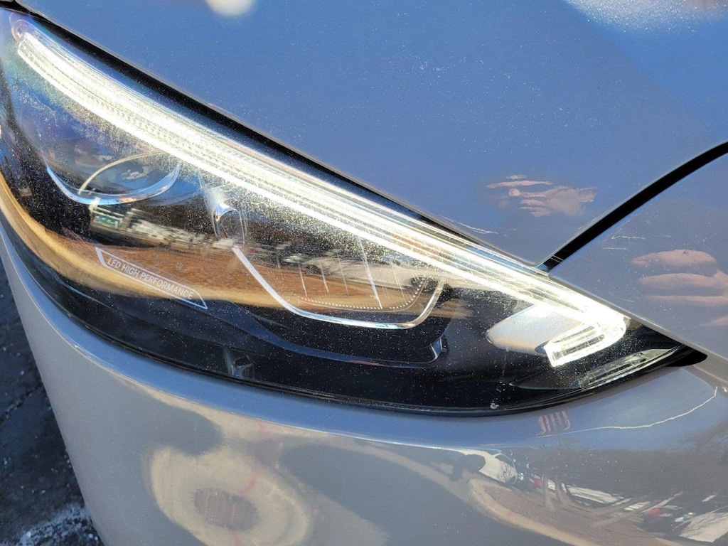 New 2025 Mercedes-Benz C-Class C 300 4MATIC Sedan