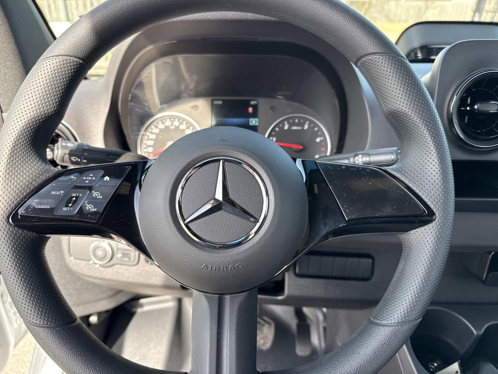 2026 MERCEDES-BENZ SPRINTER - Image 28