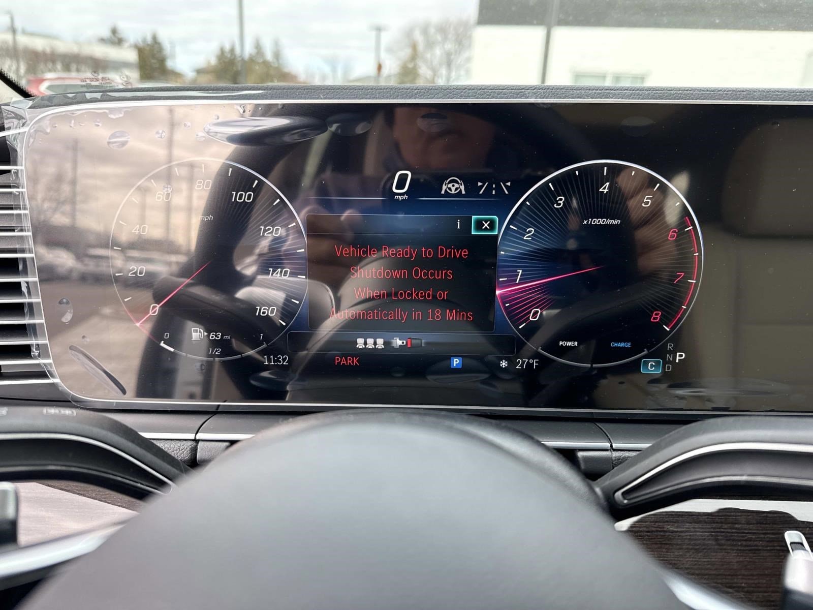 2026 MERCEDES-BENZ GLE-CLASS - Image 40