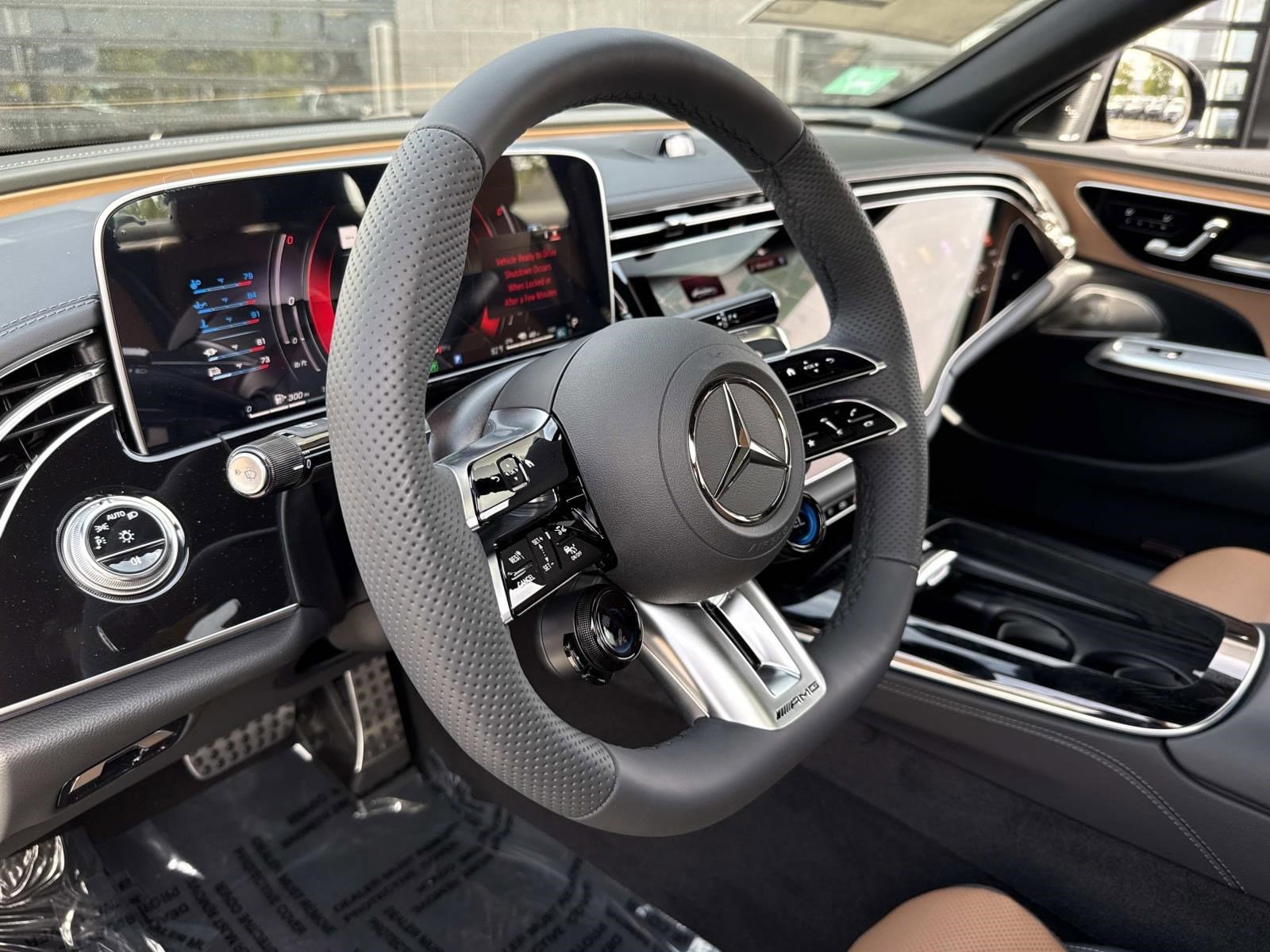 2026 MERCEDES-BENZ E-CLASS - Image 31