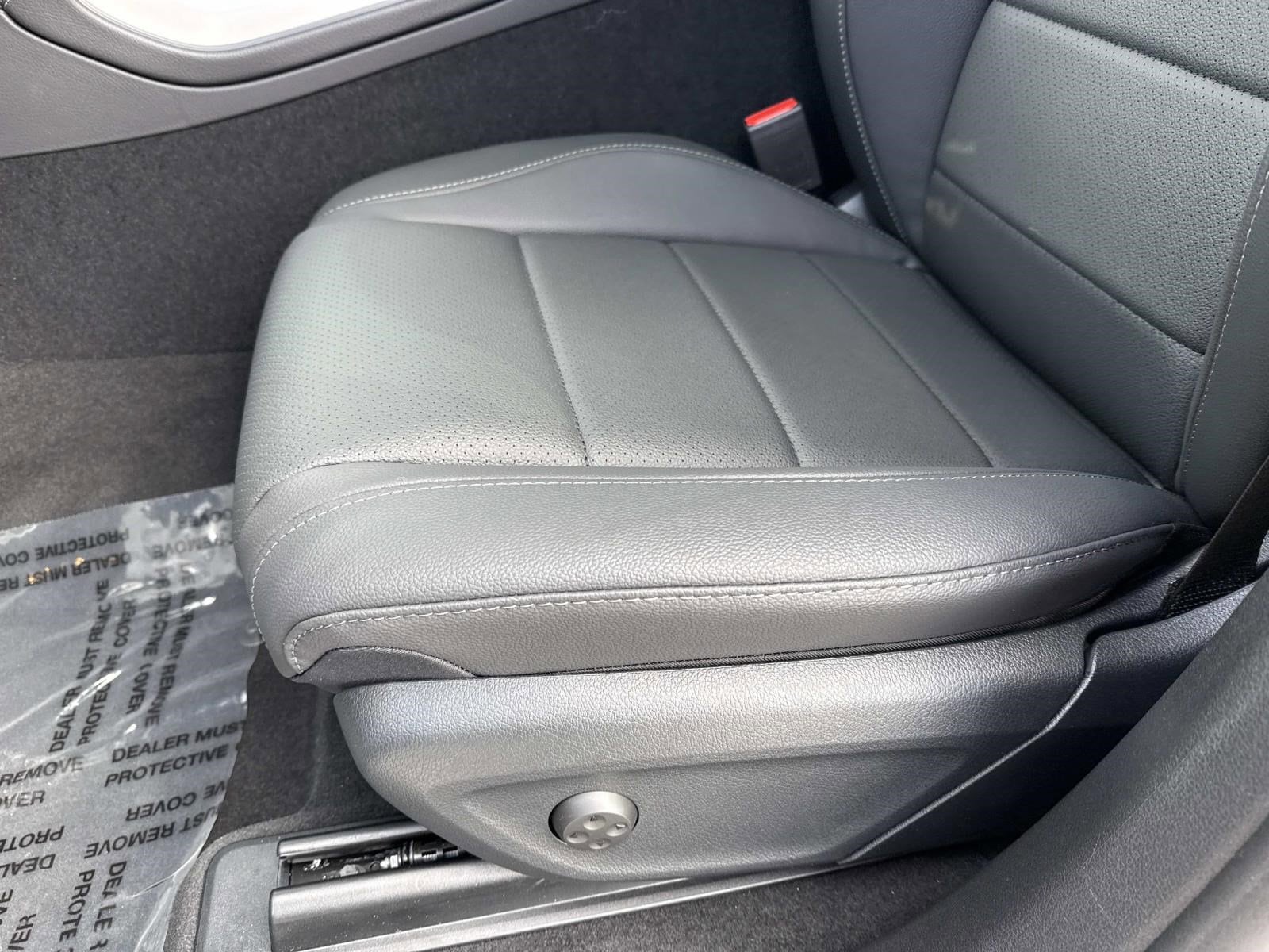 2026 MERCEDES-BENZ GLE-CLASS - Image 25