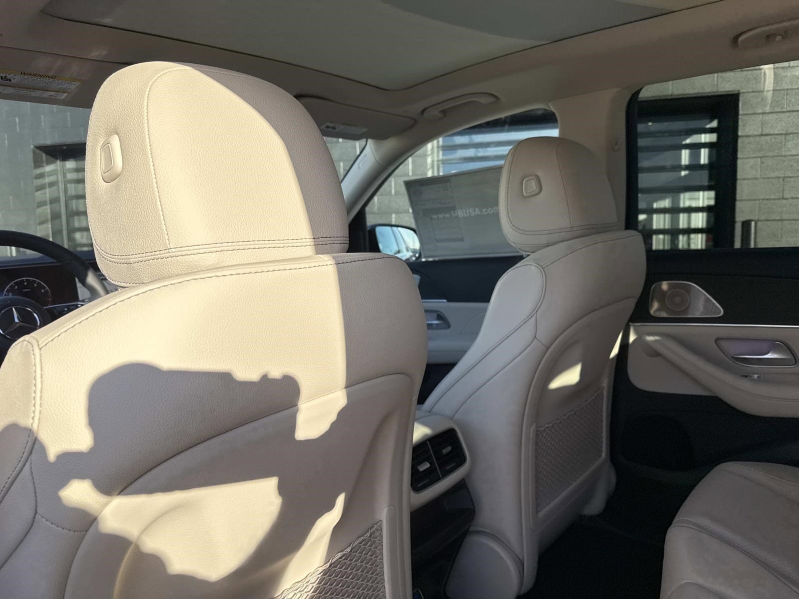 2026 MERCEDES-BENZ GLE-CLASS - Image 22