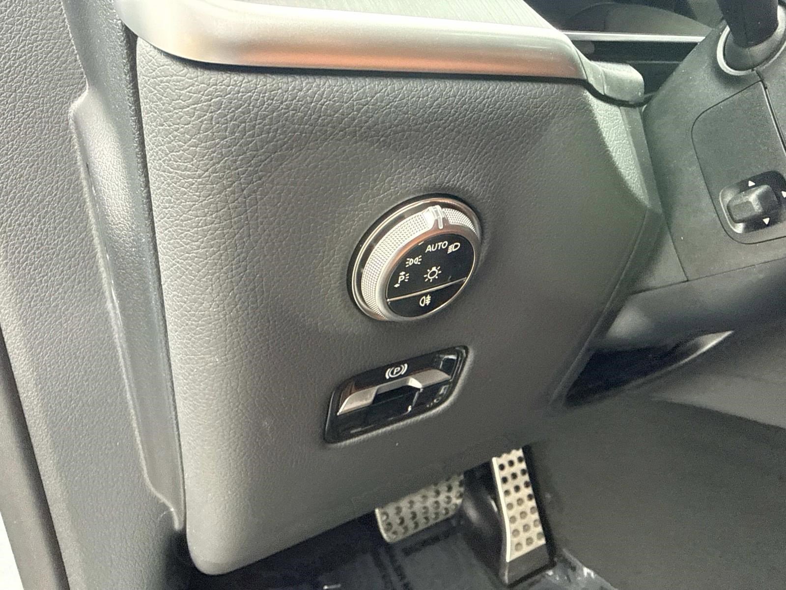 2026 MERCEDES-BENZ GLC-CLASS - Image 30