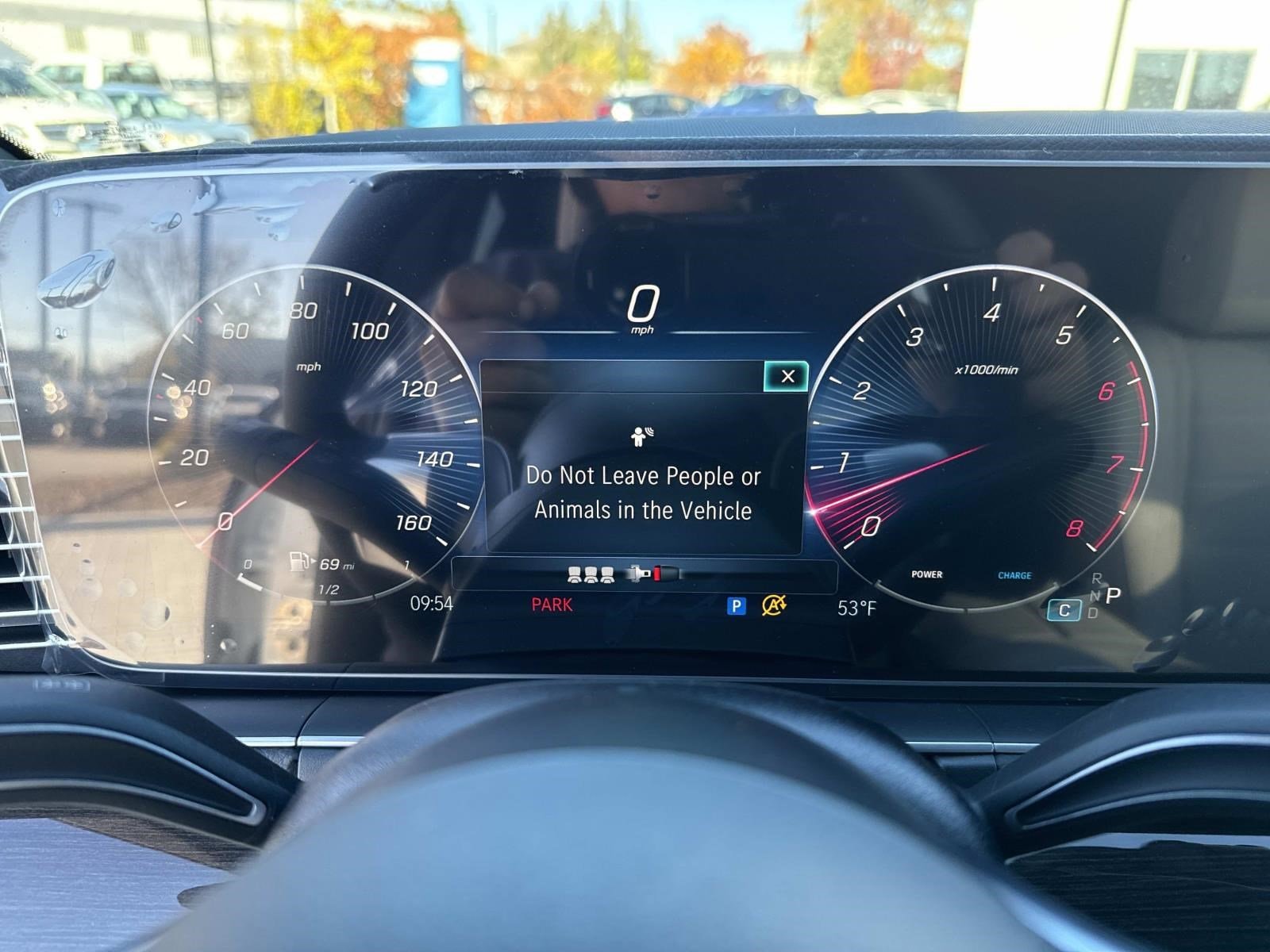 2026 MERCEDES-BENZ GLE-CLASS - Image 39