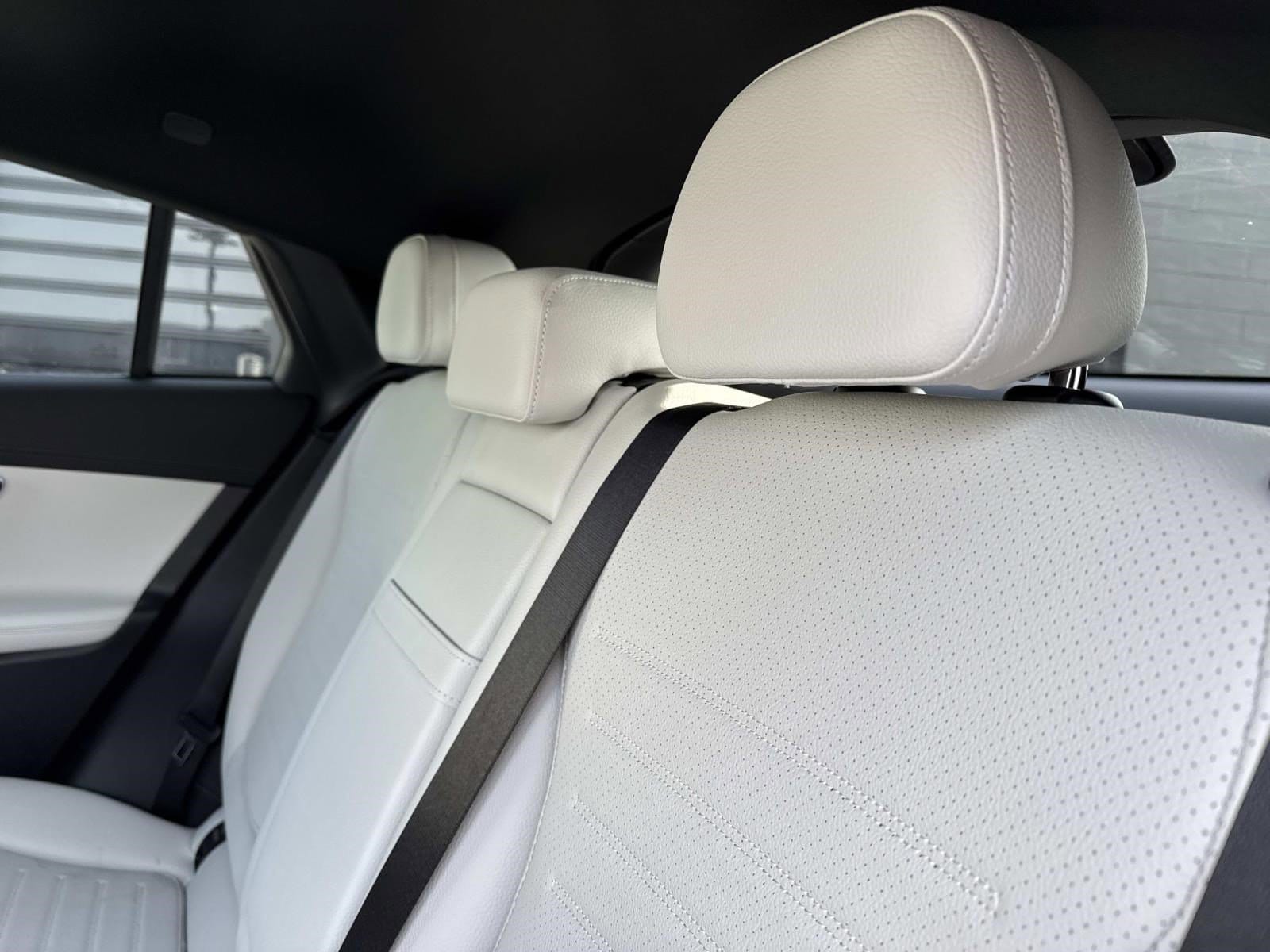 2026 MERCEDES-BENZ GLC-CLASS - Image 18