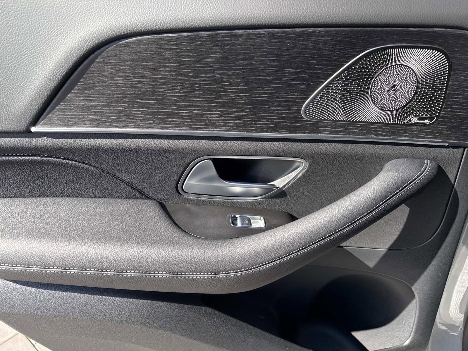 2026 MERCEDES-BENZ GLE-CLASS - Image 16