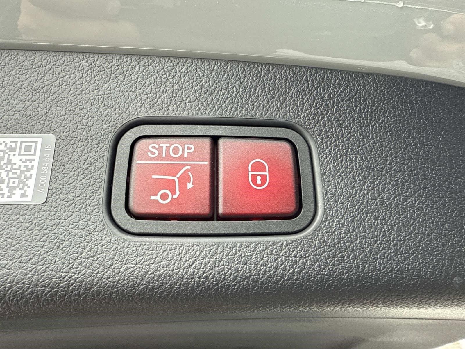 2026 MERCEDES-BENZ GLC-CLASS - Image 10