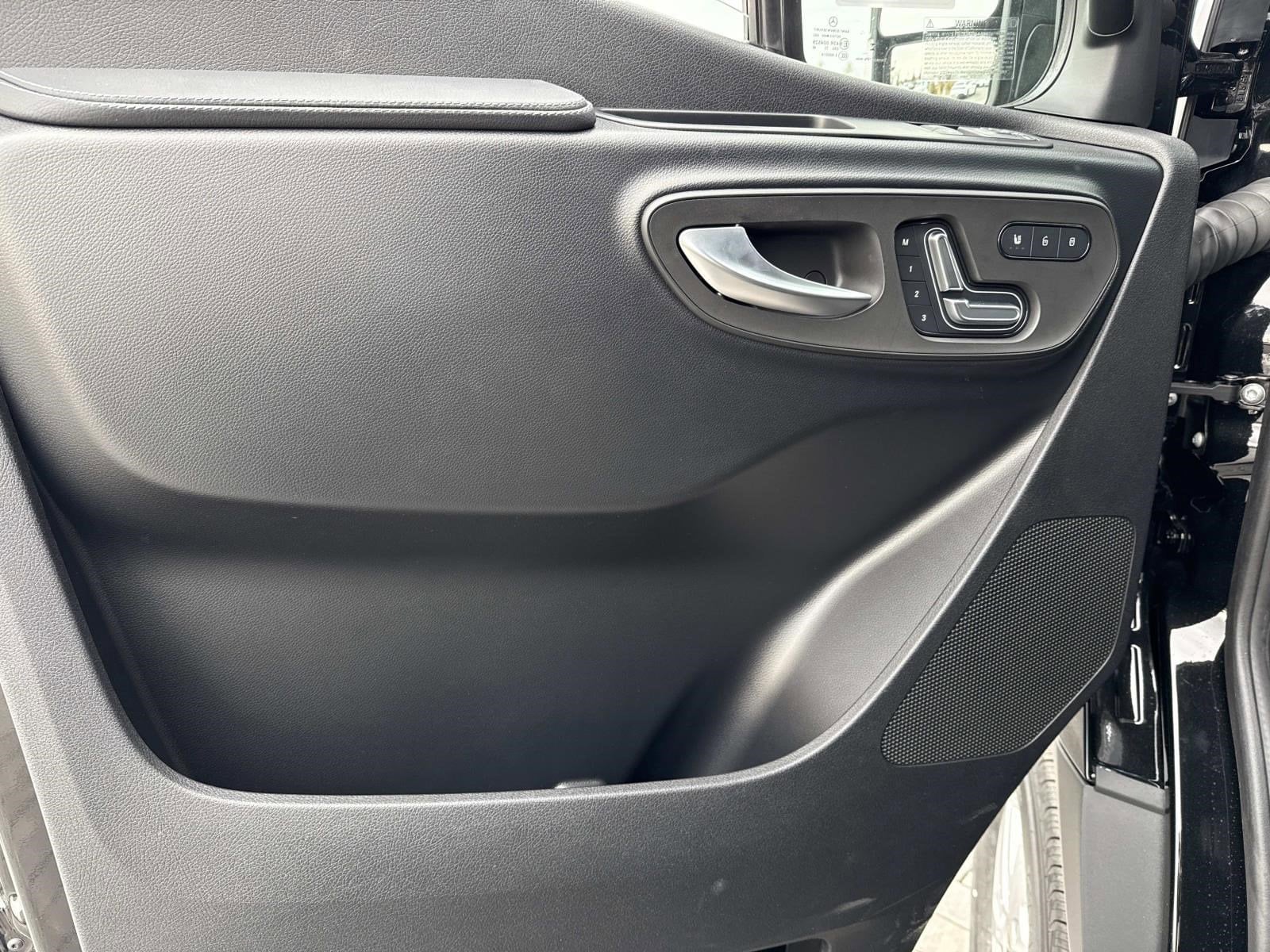 2026 MERCEDES-BENZ SPRINTER - Image 18