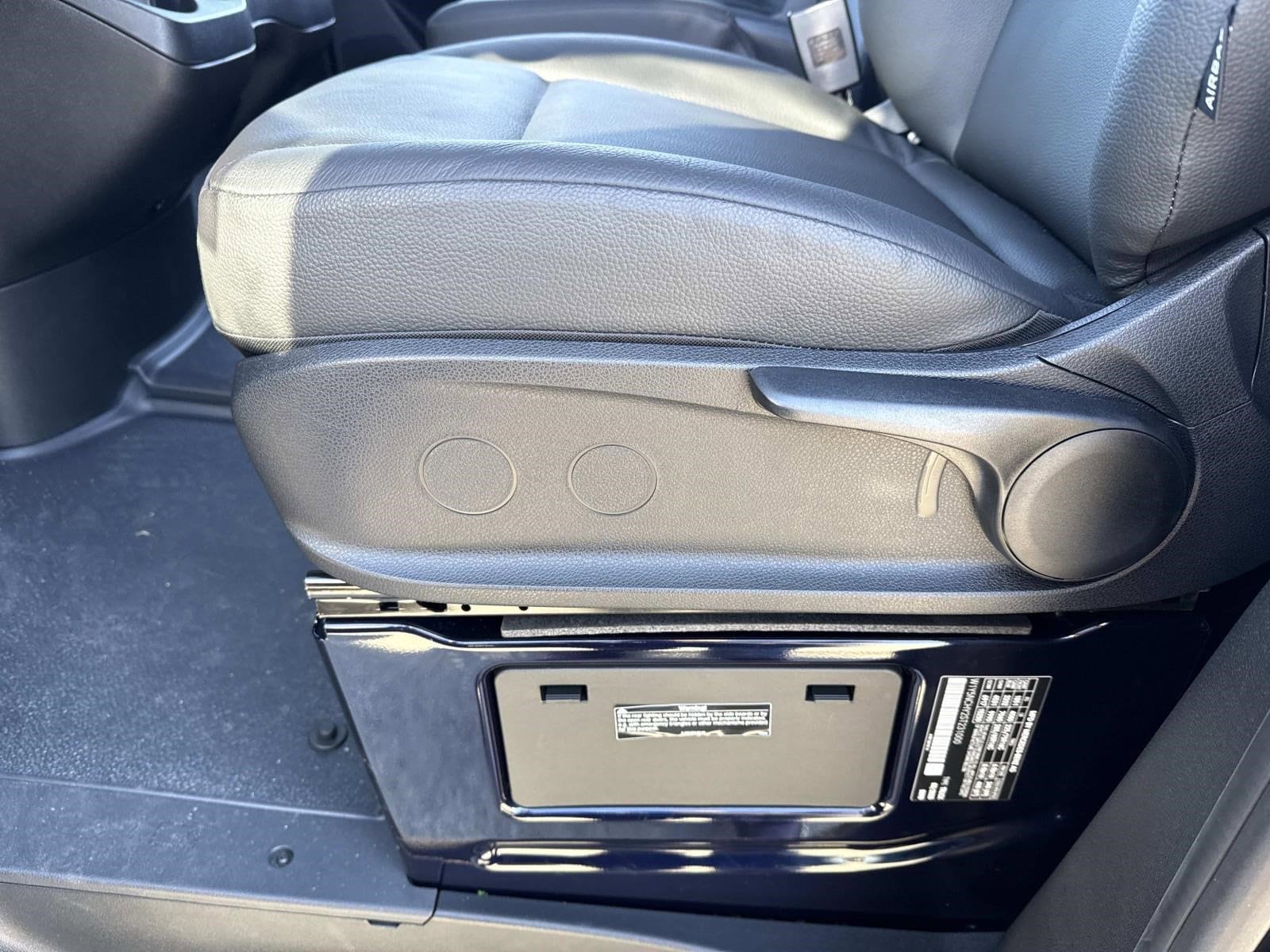 2025 MERCEDES-BENZ SPRINTER - Image 20