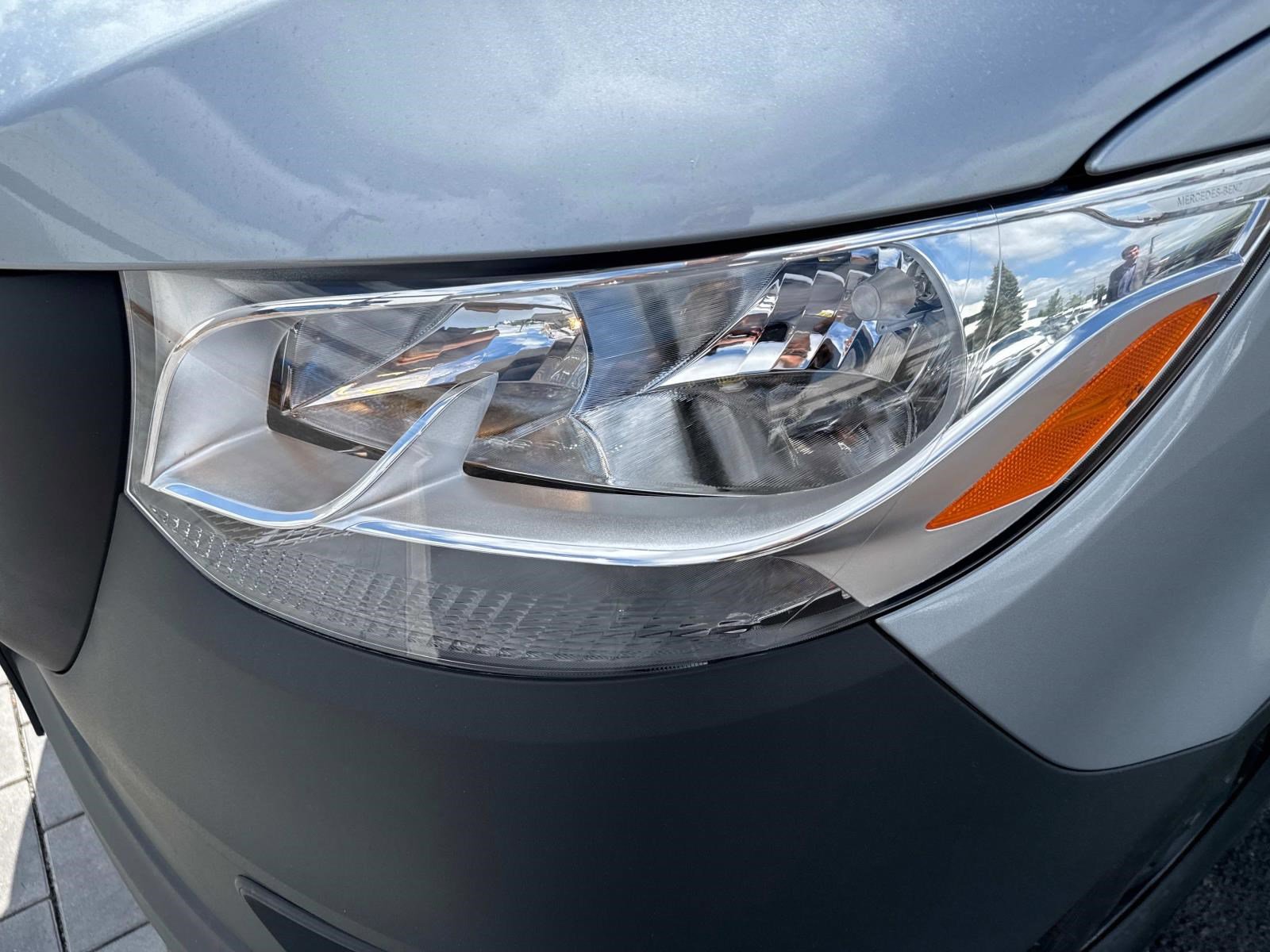 2025 MERCEDES-BENZ SPRINTER - Image 13