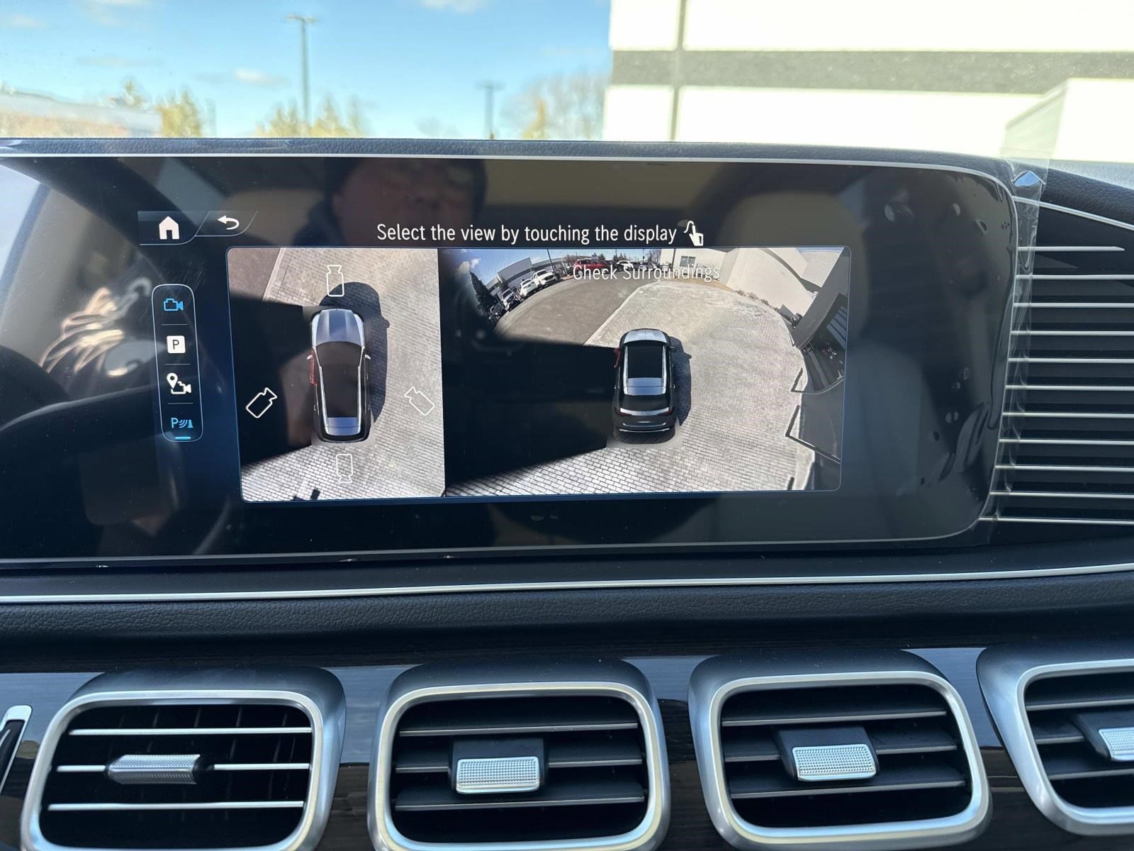 2026 MERCEDES-BENZ GLE-CLASS - Image 34