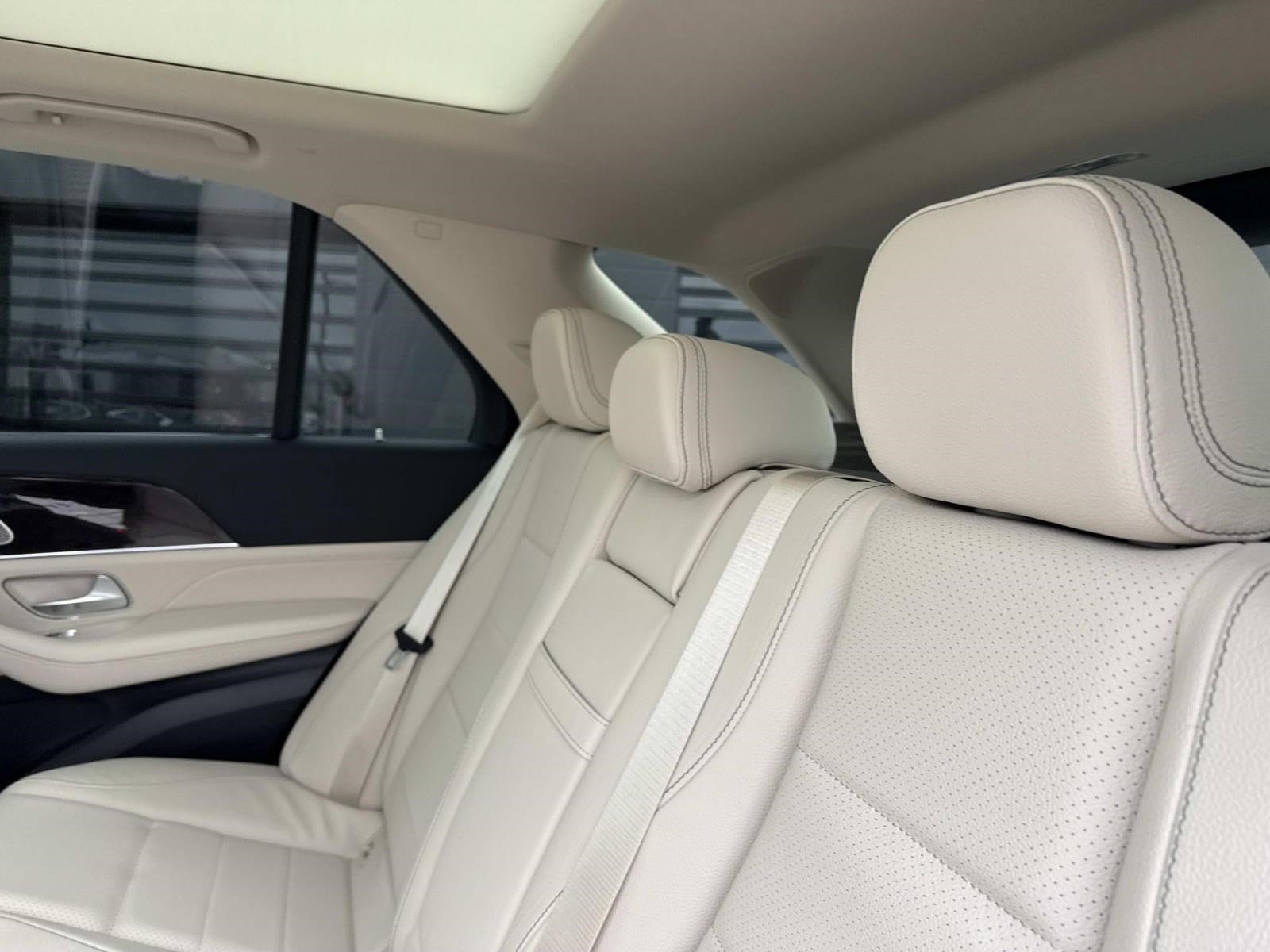 2026 MERCEDES-BENZ GLE-CLASS - Image 19