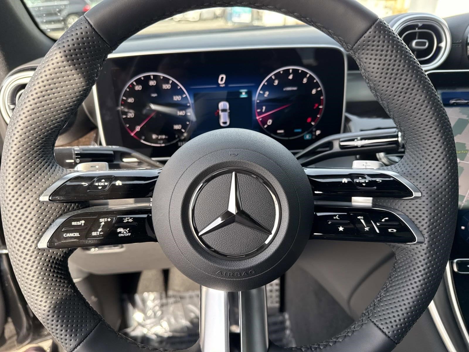 2026 MERCEDES-BENZ GLC-CLASS - Image 36