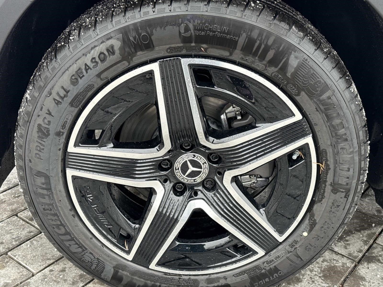 2026 MERCEDES-BENZ GLC-CLASS - Image 14