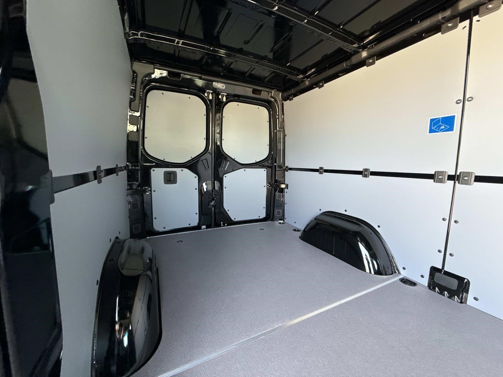 2026 MERCEDES-BENZ SPRINTER - Image 7