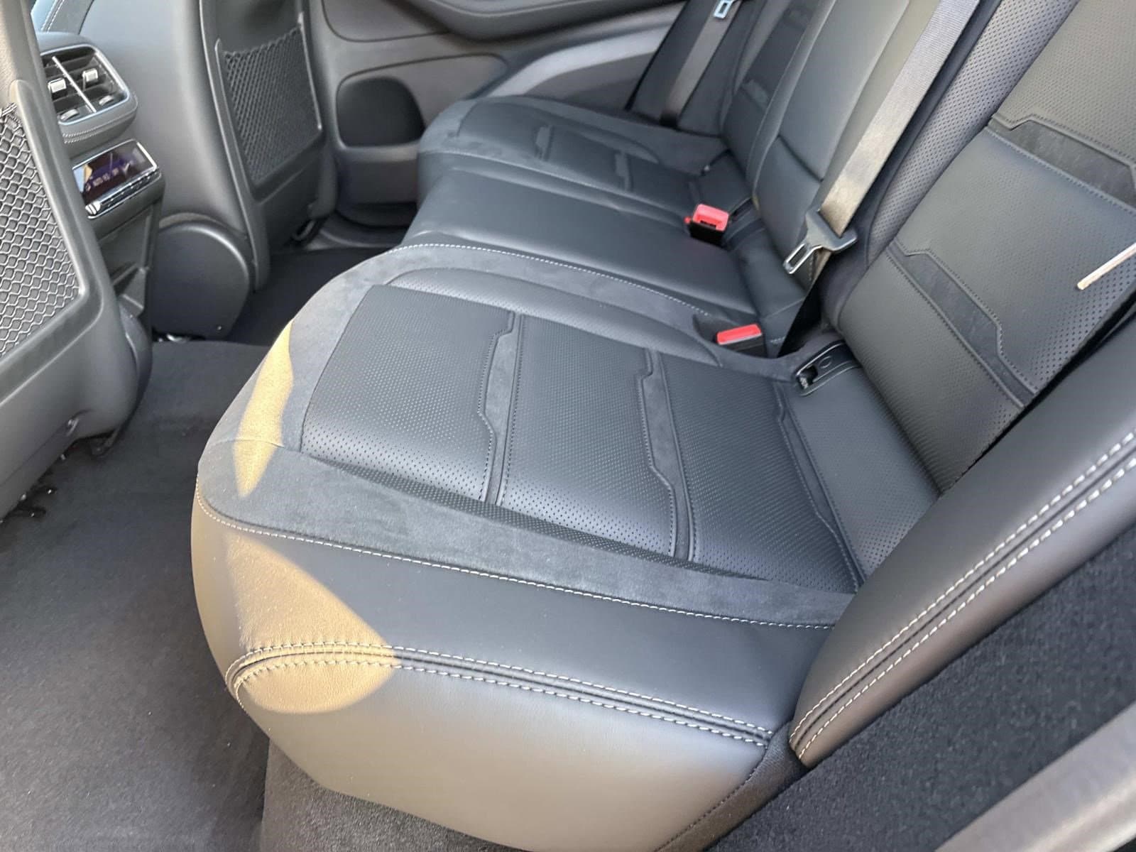 2026 MERCEDES-BENZ GLE-CLASS - Image 18