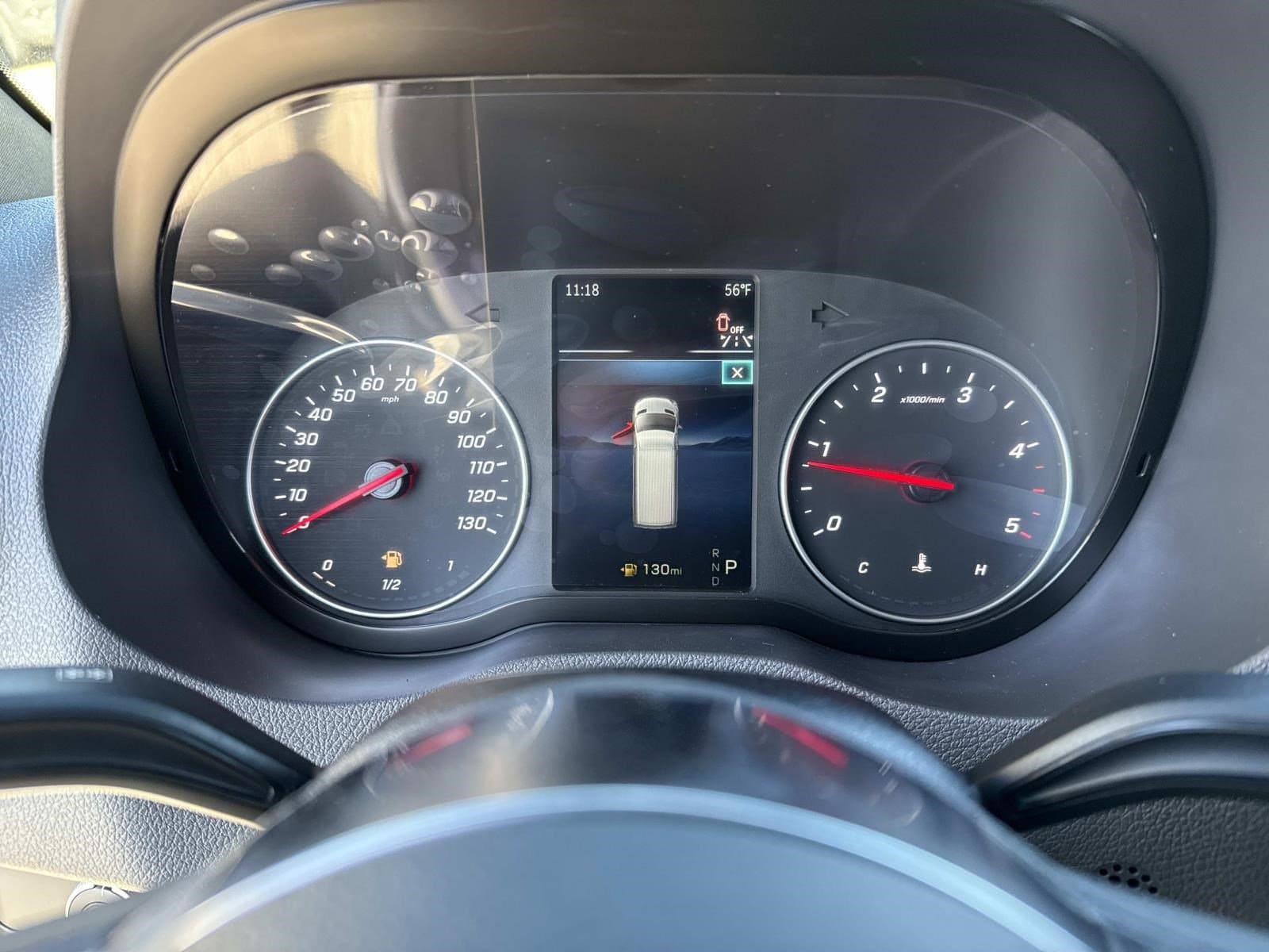 2026 MERCEDES-BENZ SPRINTER - Image 31