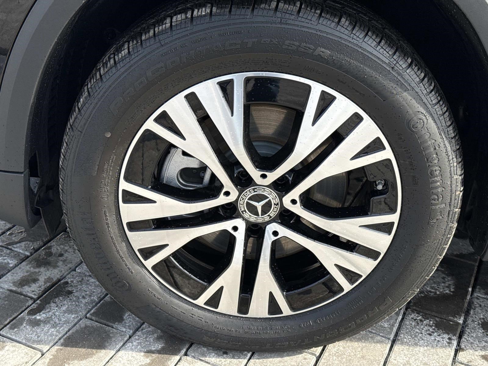 2026 MERCEDES-BENZ GLA-CLASS - Image 14