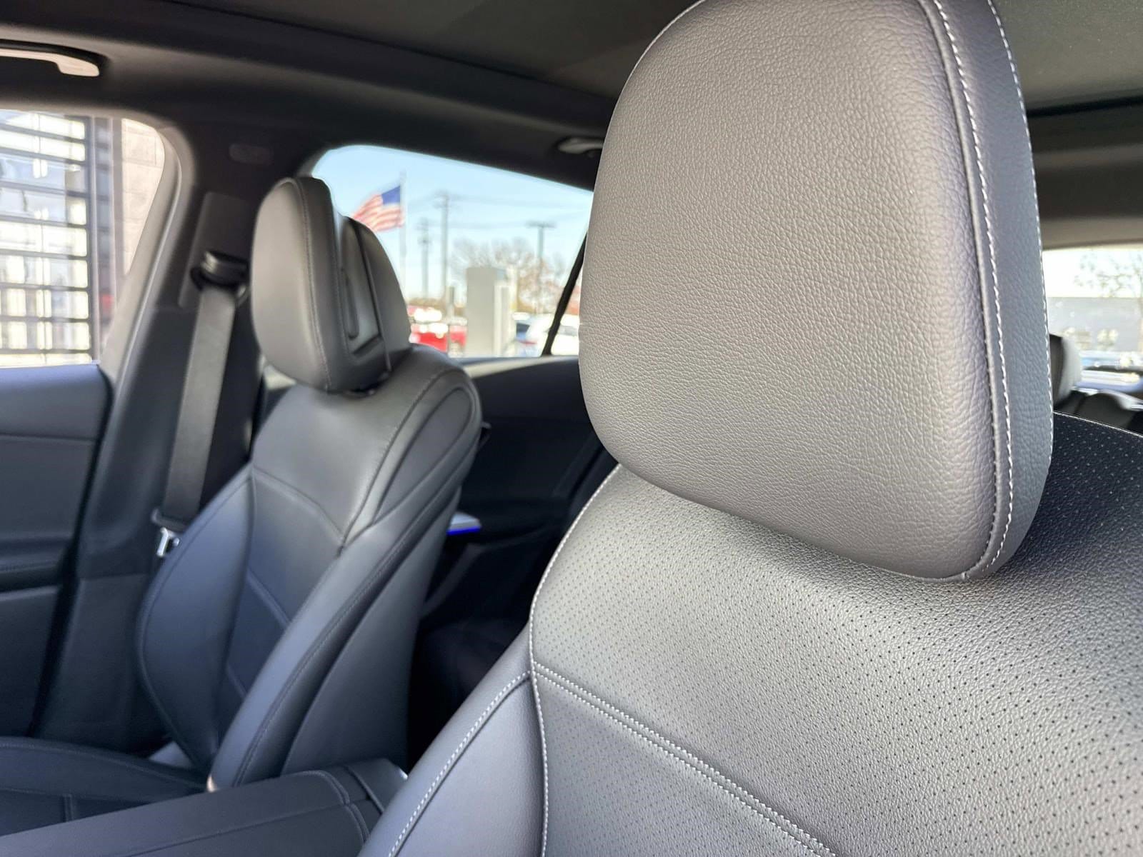 2026 MERCEDES-BENZ GLC-CLASS - Image 26