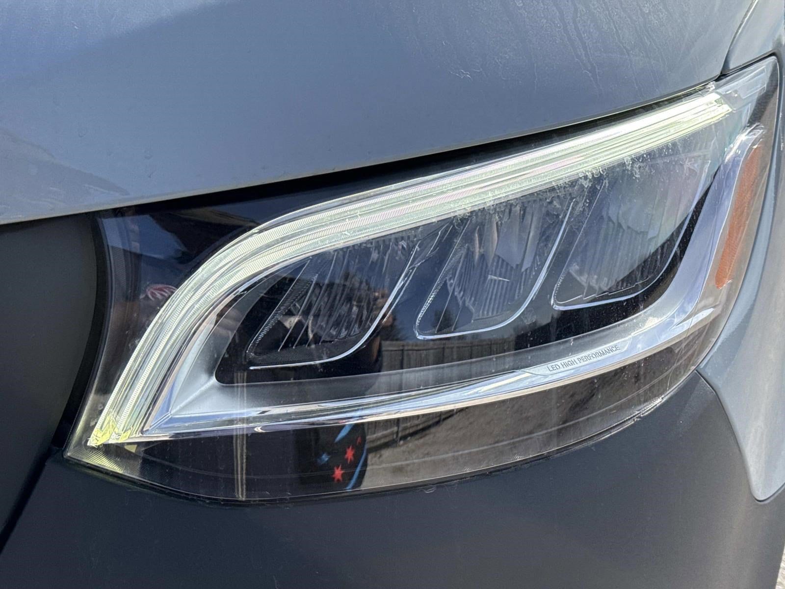 2026 MERCEDES-BENZ SPRINTER - Image 10