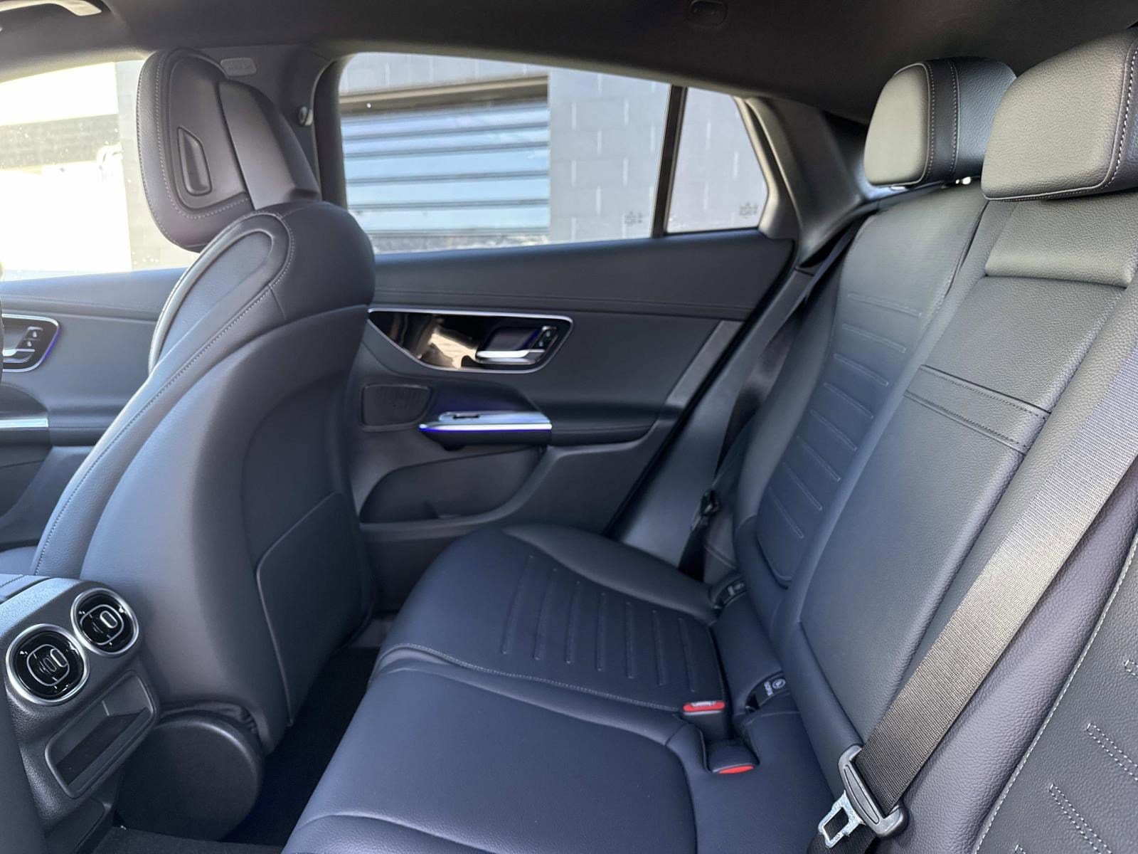 2026 MERCEDES-BENZ GLC-CLASS - Image 18