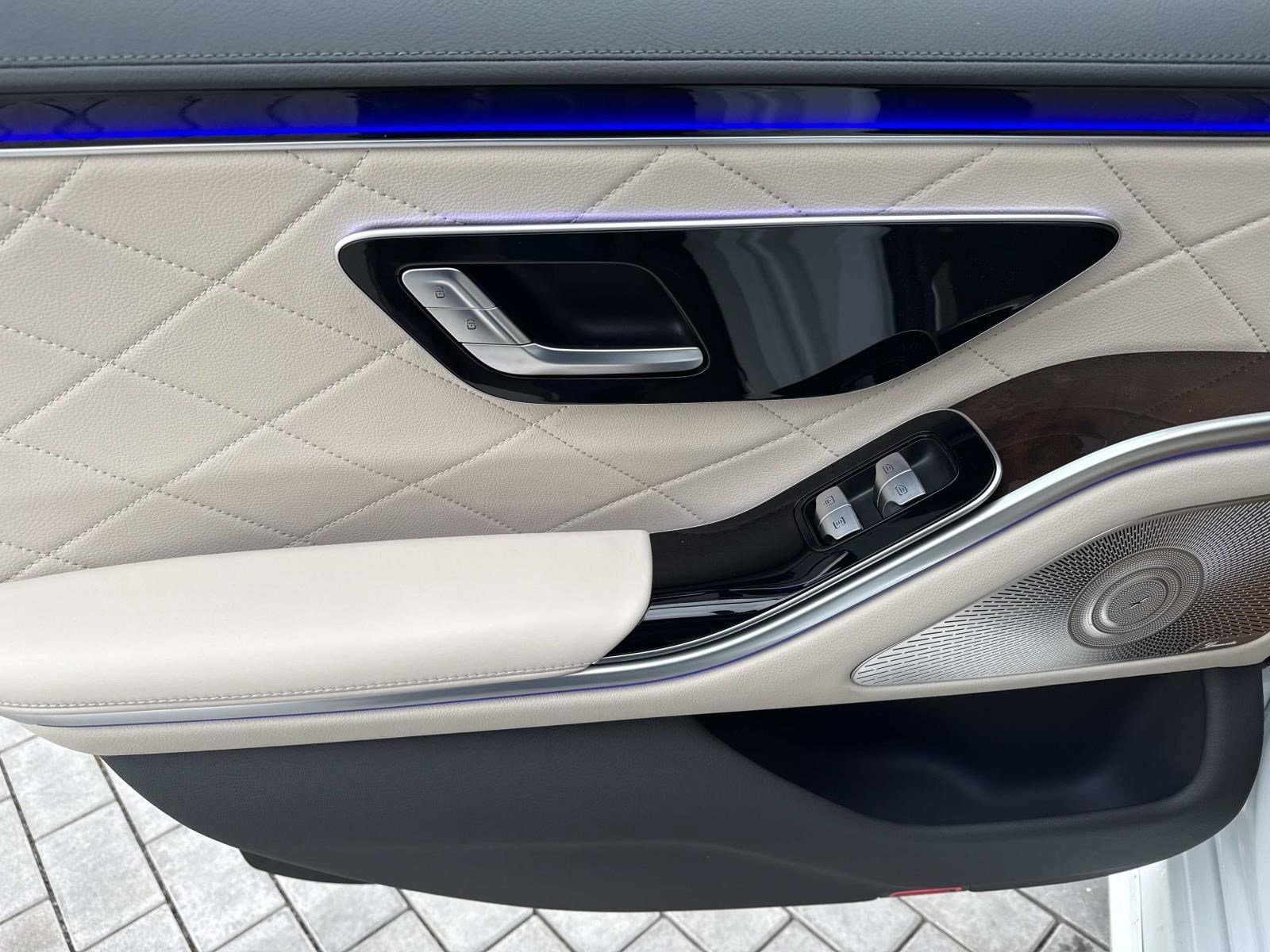 2026 MERCEDES-BENZ S-CLASS - Image 14