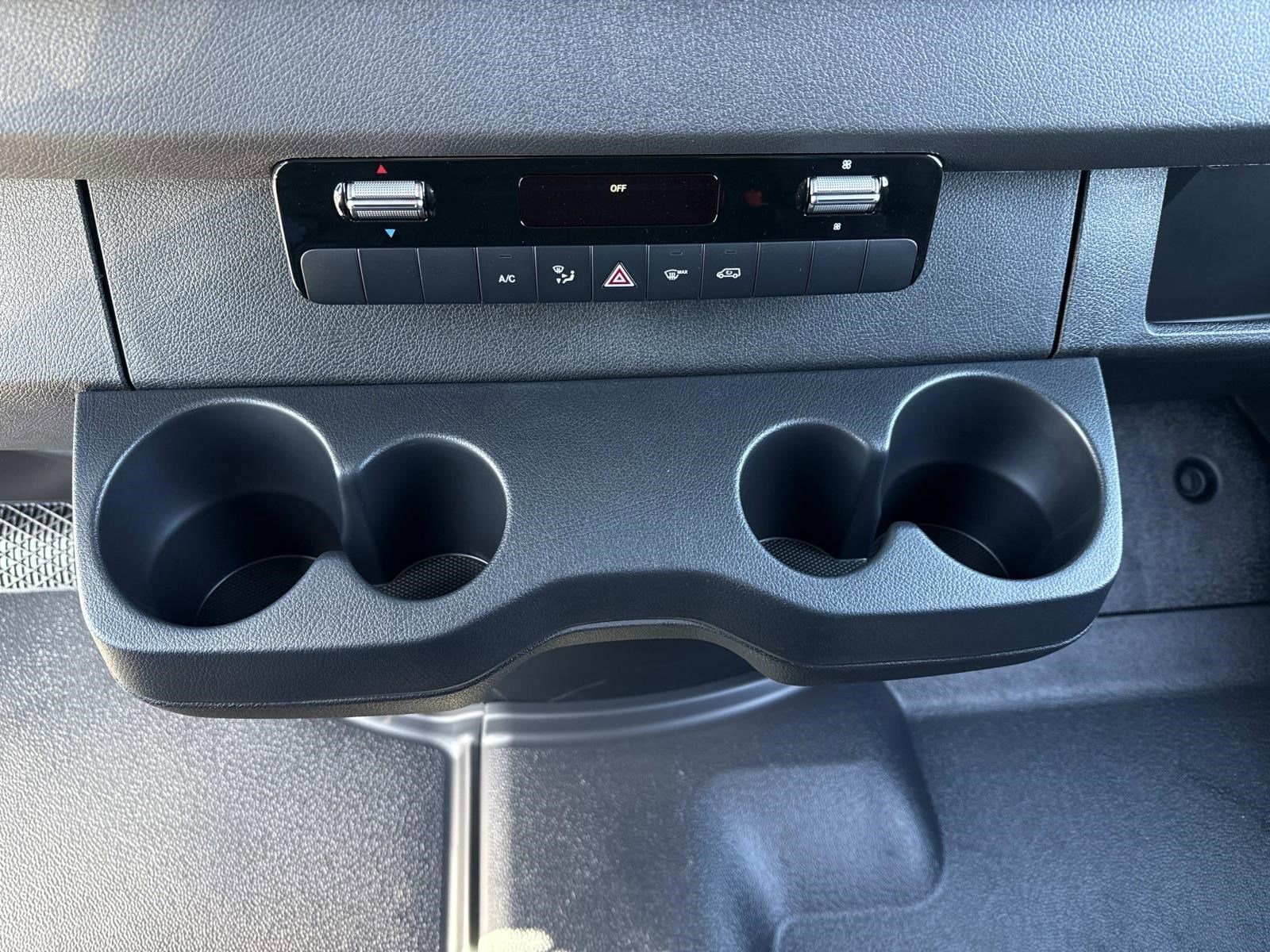 2026 MERCEDES-BENZ SPRINTER - Image 26