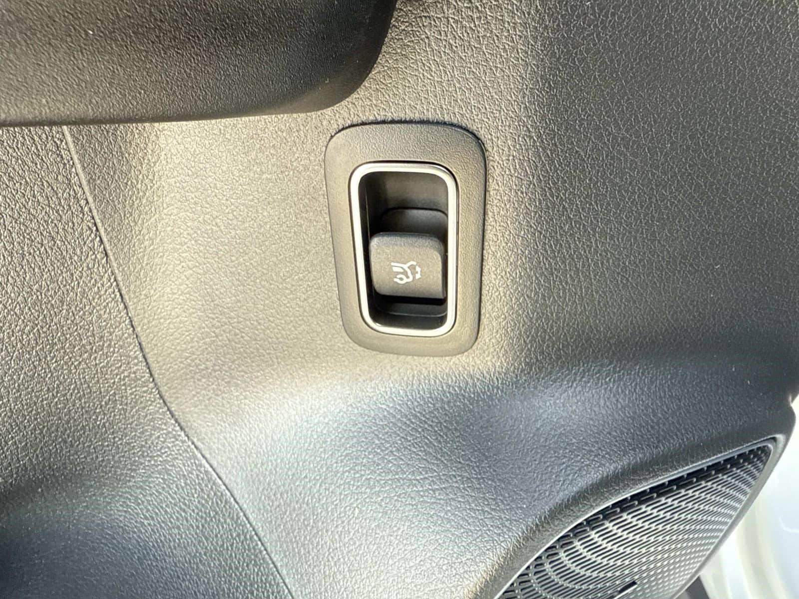 2026 MERCEDES-BENZ GLB-CLASS - Image 27