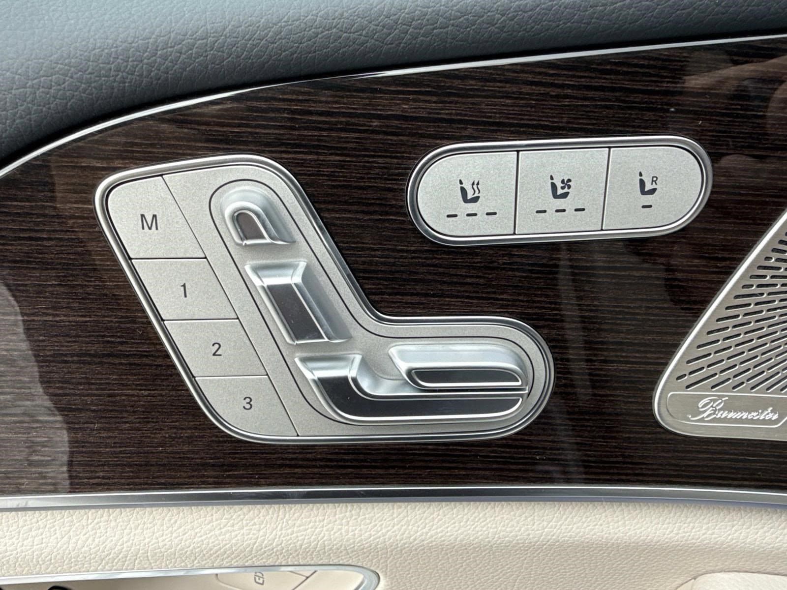 2026 MERCEDES-BENZ GLE-CLASS - Image 24