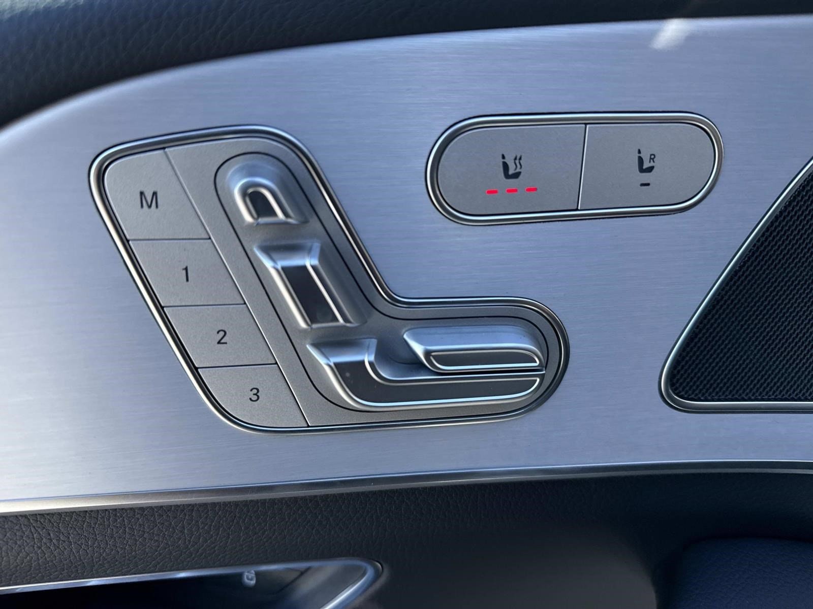 2026 MERCEDES-BENZ GLE-CLASS - Image 26