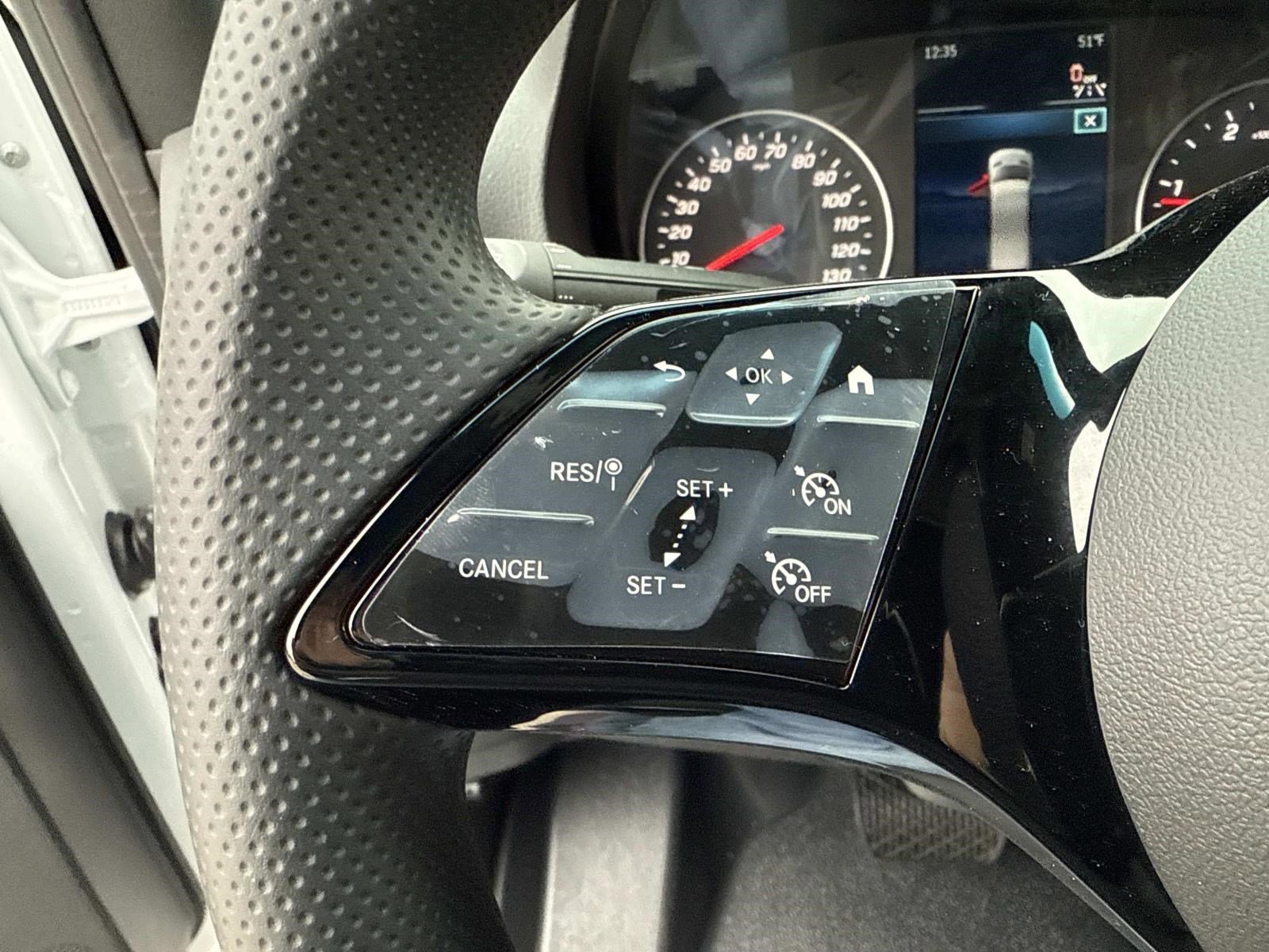 2026 MERCEDES-BENZ SPRINTER - Image 30