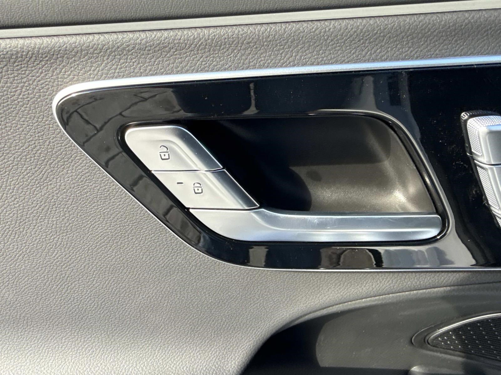 2026 MERCEDES-BENZ E-CLASS - Image 24