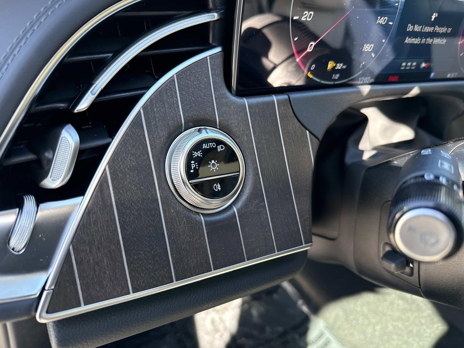 2026 MERCEDES-BENZ E-CLASS - Image 33