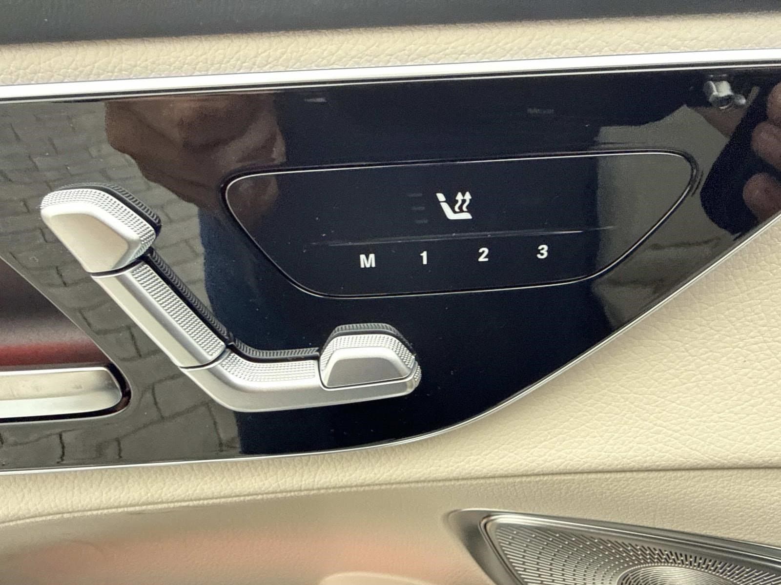 2026 MERCEDES-BENZ GLC-CLASS - Image 24