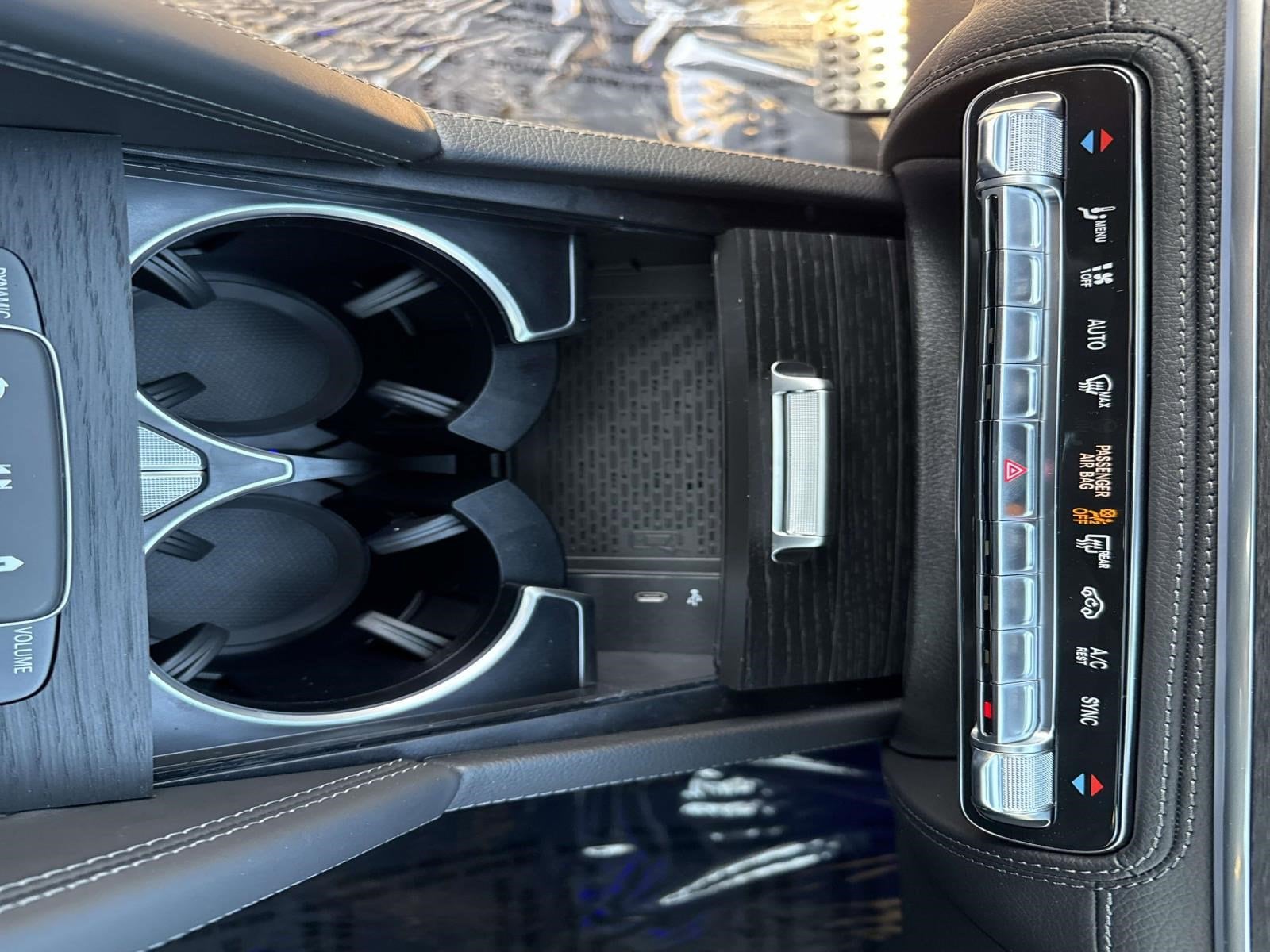 2026 MERCEDES-BENZ GLE-CLASS - Image 37