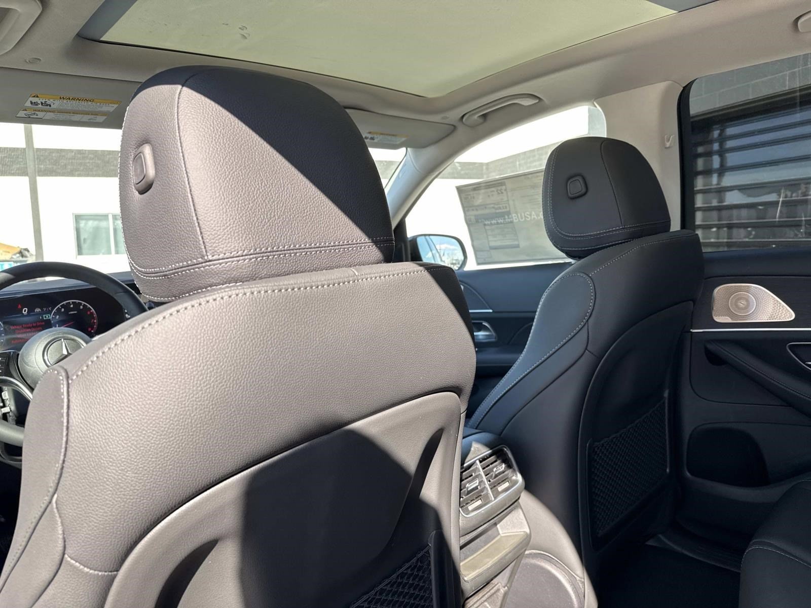 2026 MERCEDES-BENZ GLE-CLASS - Image 21