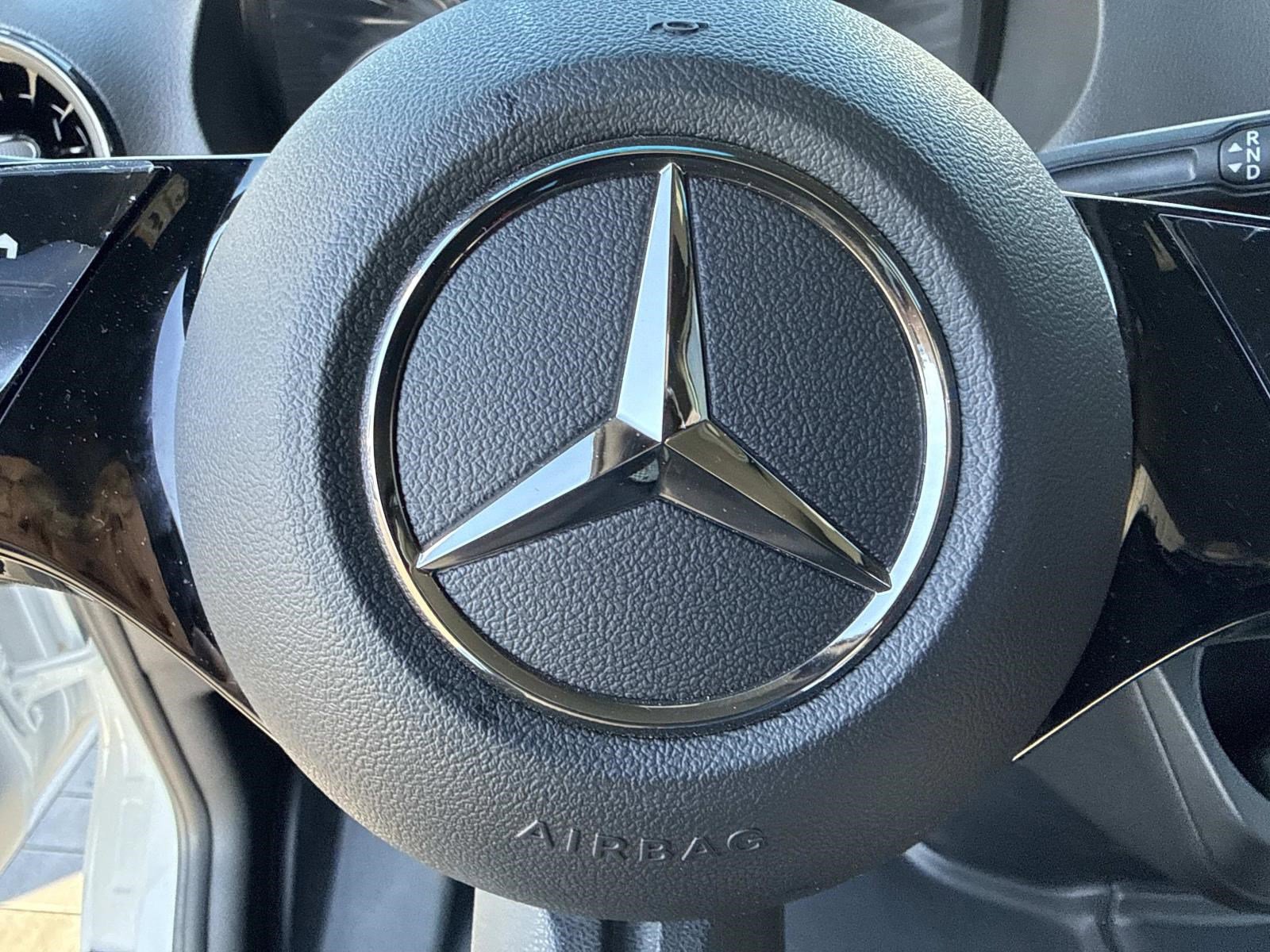 2025 MERCEDES-BENZ SPRINTER - Image 32