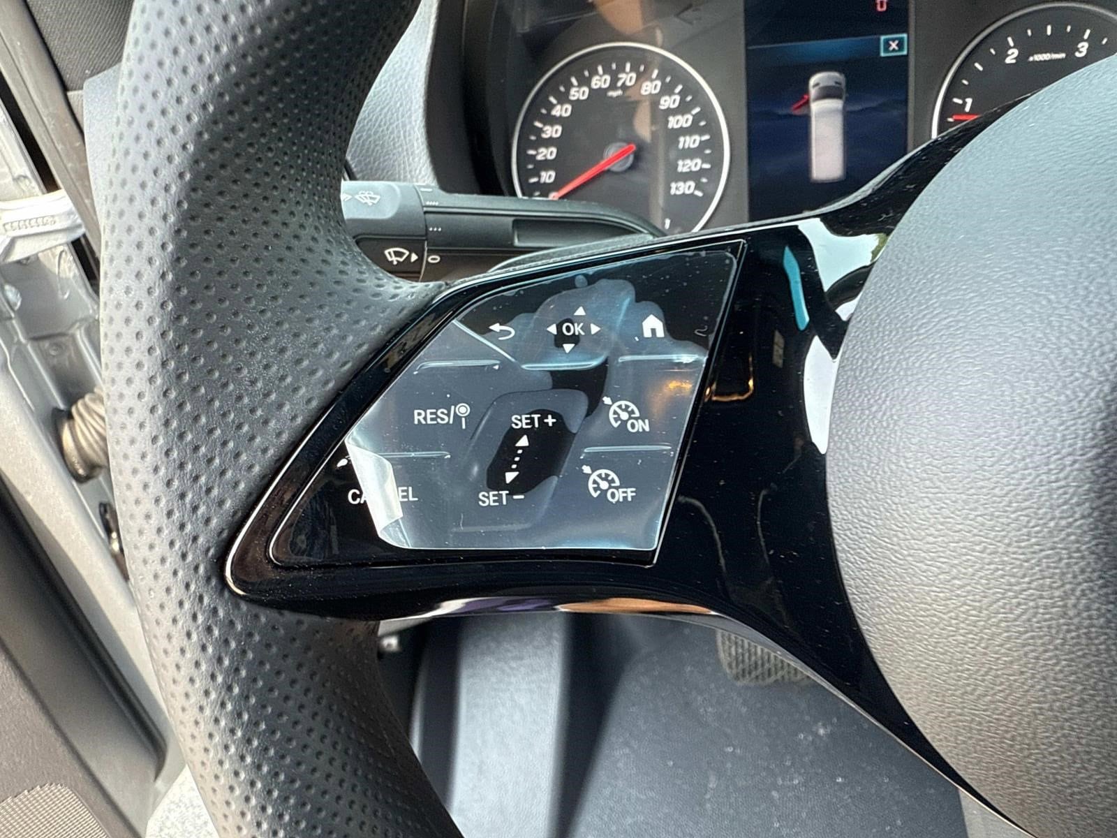 2025 MERCEDES-BENZ SPRINTER - Image 30