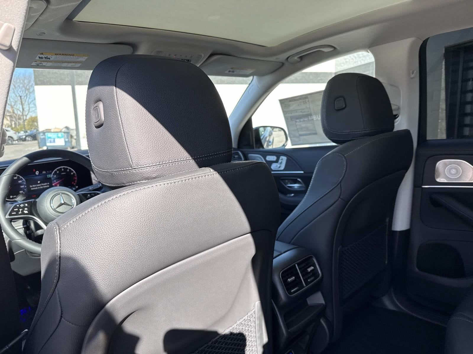 2026 MERCEDES-BENZ GLE-CLASS - Image 18