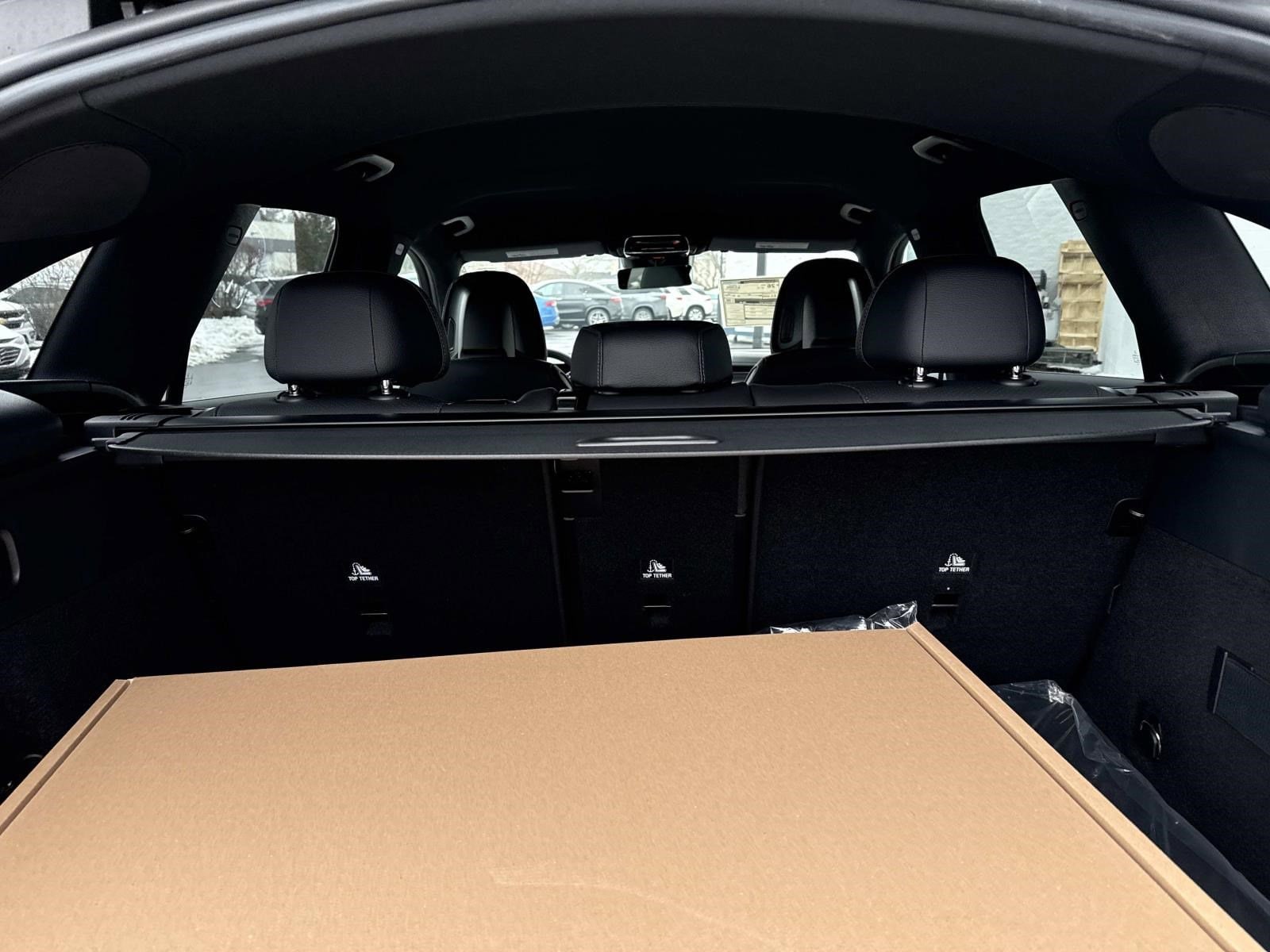 2026 MERCEDES-BENZ GLC-CLASS - Image 10