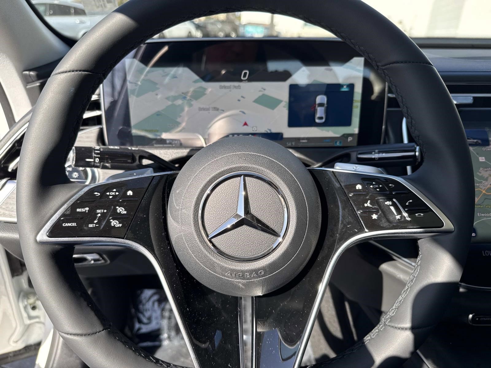 2026 MERCEDES-BENZ E-CLASS - Image 34