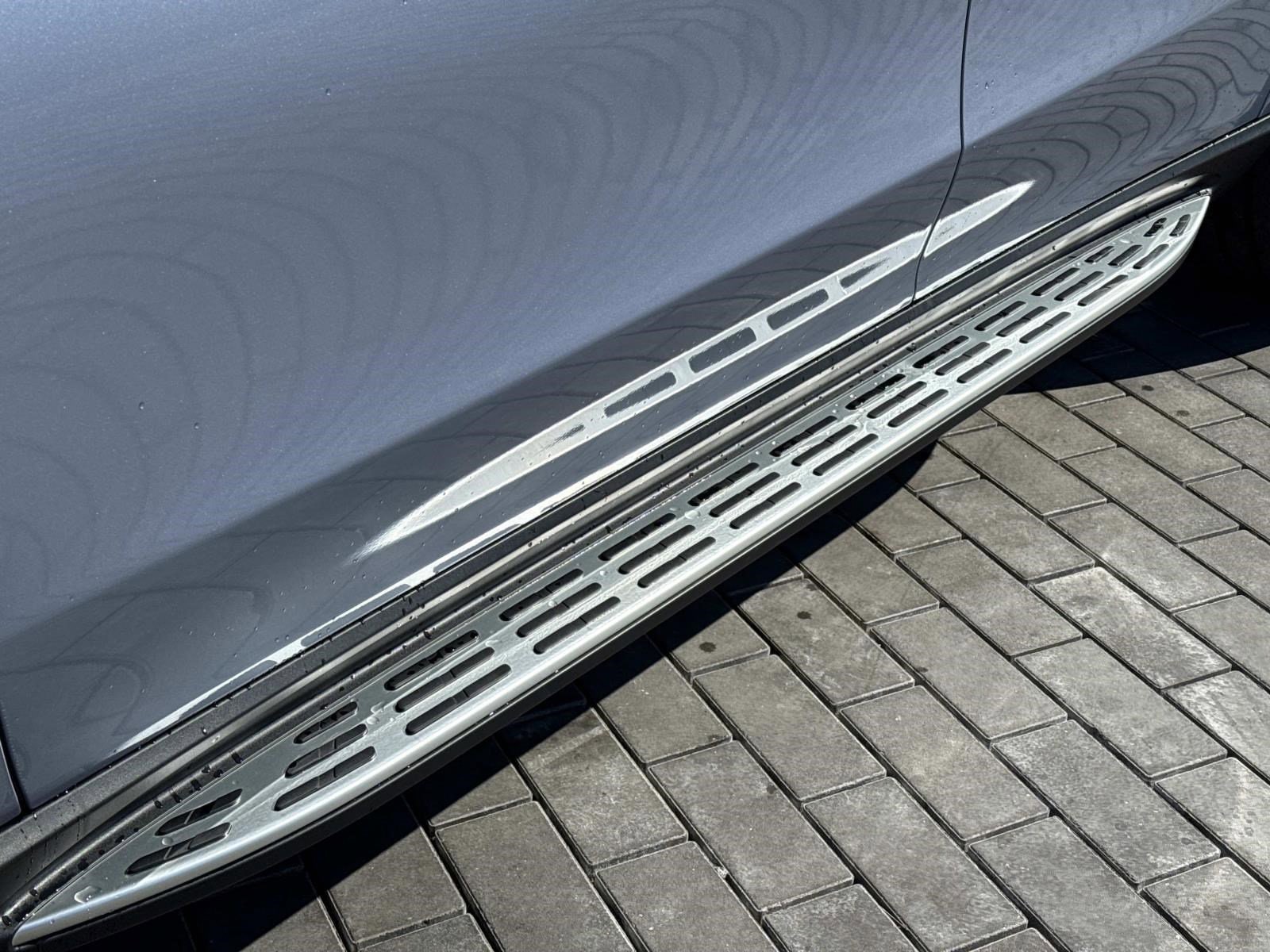 2026 MERCEDES-BENZ GLS-CLASS - Image 15