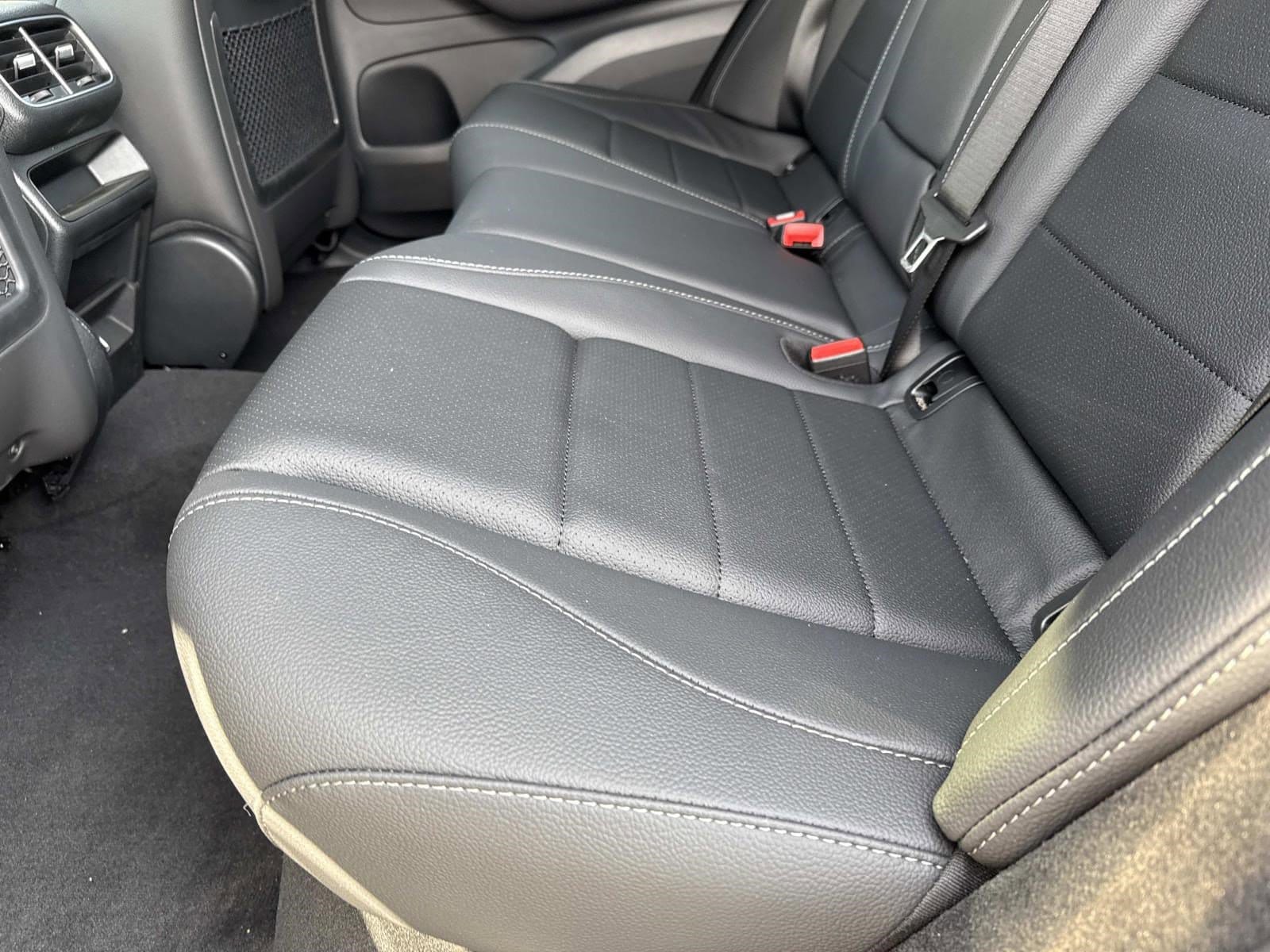 2026 MERCEDES-BENZ GLE-CLASS - Image 17