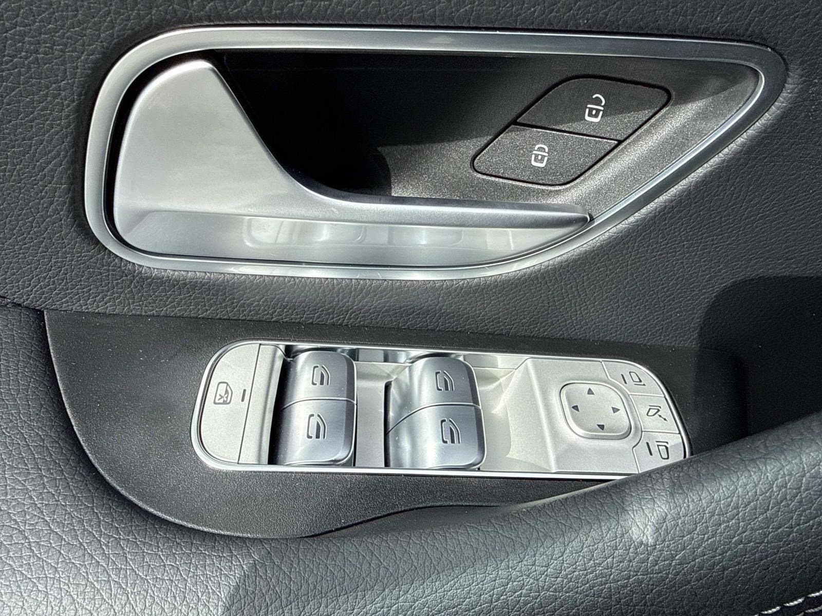 2026 MERCEDES-BENZ GLE-CLASS - Image 23