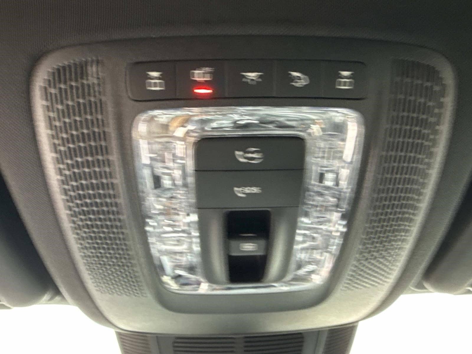 2026 MERCEDES-BENZ GLE-CLASS - Image 40