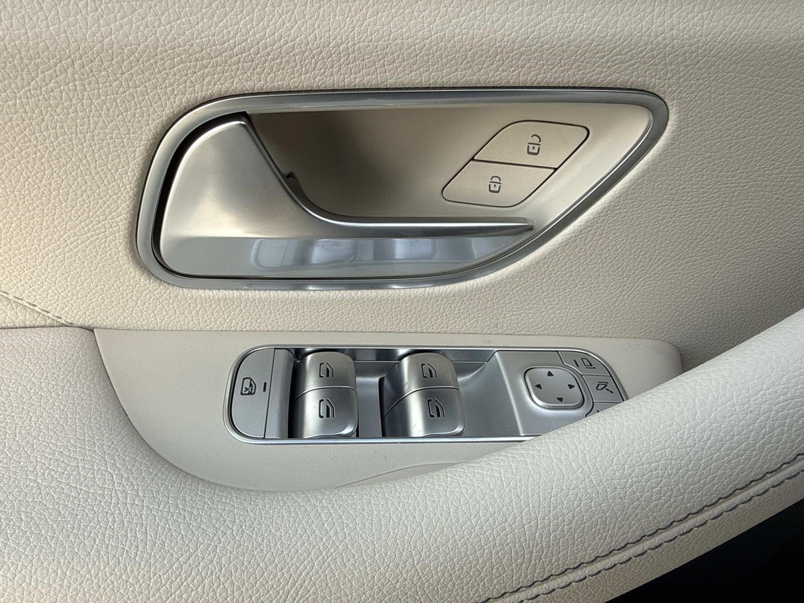 2026 MERCEDES-BENZ GLE-CLASS - Image 26